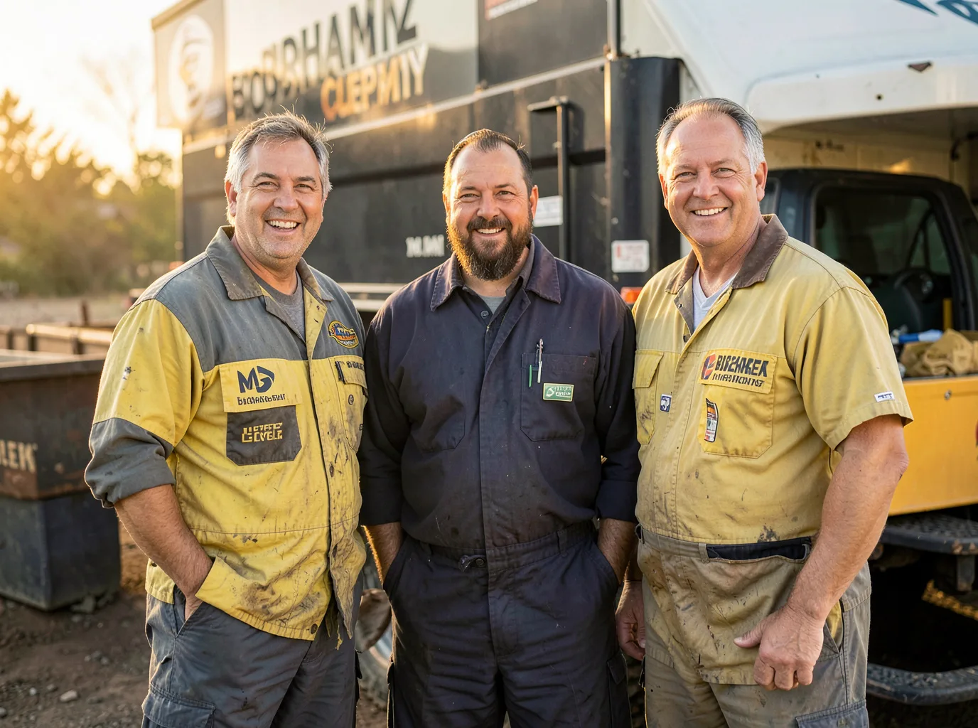 Sewage Cleanup company in Winston Salem, NC