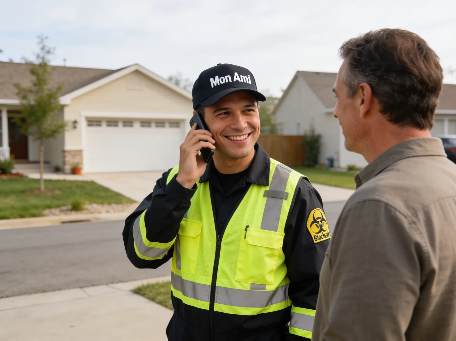 Sewage Cleanup Winston Salem, NC FAQs